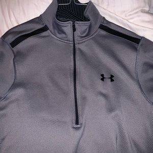 Under Armour Half Zip